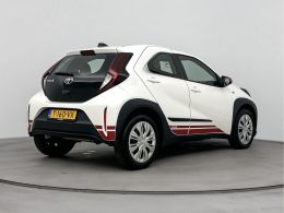 Toyota Aygo_X