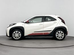 Toyota Aygo_X