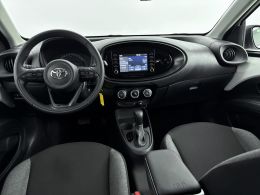 Toyota Aygo_X