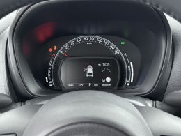 Toyota Aygo_X