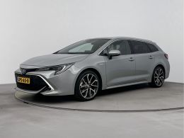 Toyota Corolla_Touring_Sports