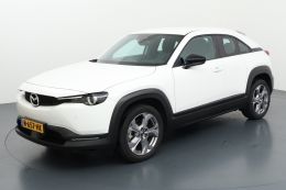 Mazda MX-30