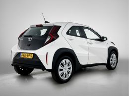Toyota Aygo_X