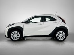 Toyota Aygo_X