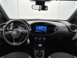 Toyota Aygo_X