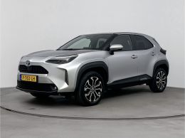 Toyota Yaris_Cross