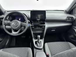 Toyota Yaris_Cross
