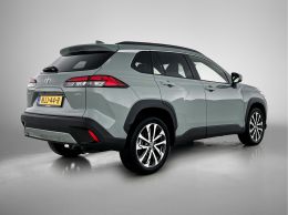 Toyota Corolla_Cross