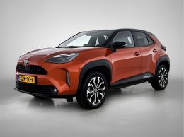 Toyota Yaris_Cross