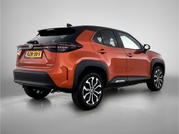 Toyota Yaris_Cross