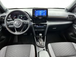 Toyota Yaris_Cross