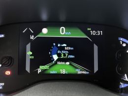 Toyota Yaris_Cross