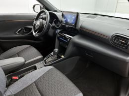 Toyota Yaris_Cross