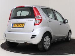 Suzuki Splash