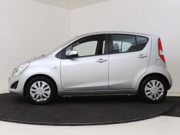 Suzuki Splash