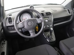 Suzuki Splash
