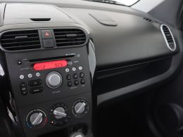 Suzuki Splash