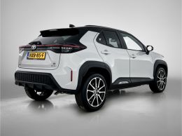 Toyota Yaris_Cross