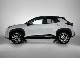 Toyota Yaris_Cross