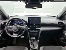 Toyota Yaris_Cross