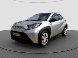 Toyota Aygo_X