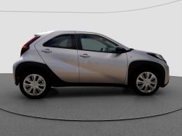 Toyota Aygo_X