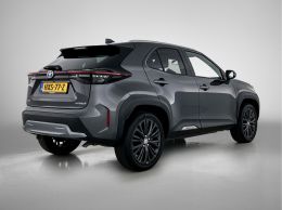 Toyota Yaris_Cross
