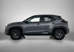 Toyota Yaris_Cross