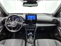 Toyota Yaris_Cross