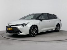 Toyota Corolla Touring Sports