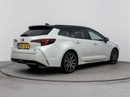 Toyota Corolla Touring Sports