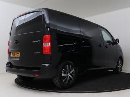 Toyota PROACE_Electric_Worker