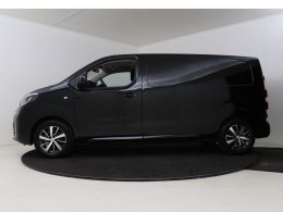 Toyota PROACE_Electric_Worker