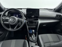 Toyota Yaris_Cross
