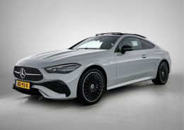 Mercedes-Benz CLE