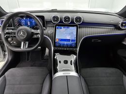 Mercedes-Benz CLE