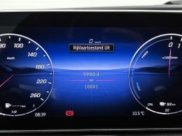 Mercedes-Benz CLE