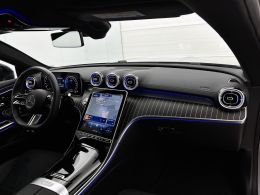 Mercedes-Benz CLE
