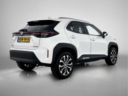Toyota Yaris_Cross