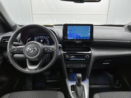 Toyota Yaris_Cross