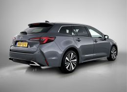 Toyota Corolla Touring Sports