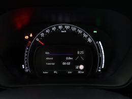 Toyota Aygo_X