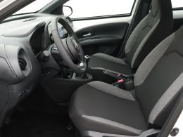 Toyota Aygo_X