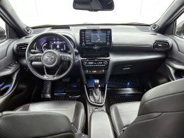 Toyota Yaris_Cross