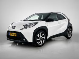 Toyota Aygo_X