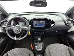 Toyota Aygo_X