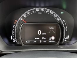 Toyota Aygo_X