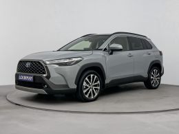 Toyota Corolla_Cross
