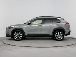 Toyota Corolla_Cross