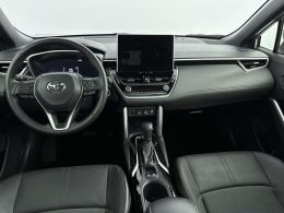 Toyota Corolla_Cross